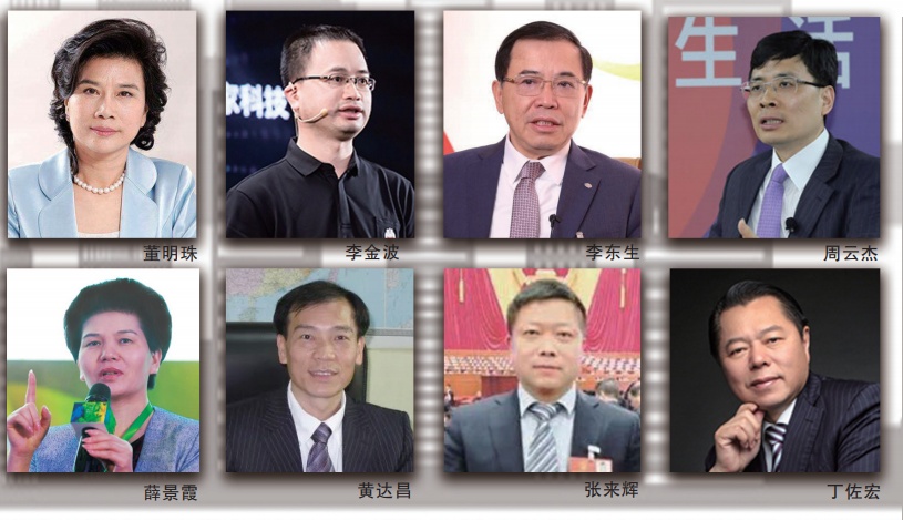 产业链|建筑产业链企业代表委员会两次会议的建议都说了些什么？