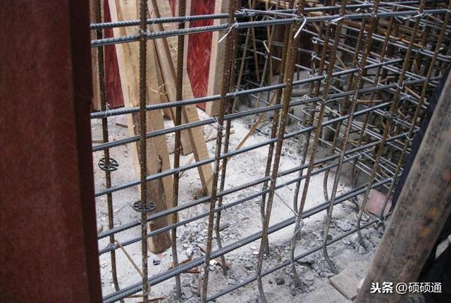 人防办总结！掩蔽验收检查内容，底板、侧墙、顶板施工要点