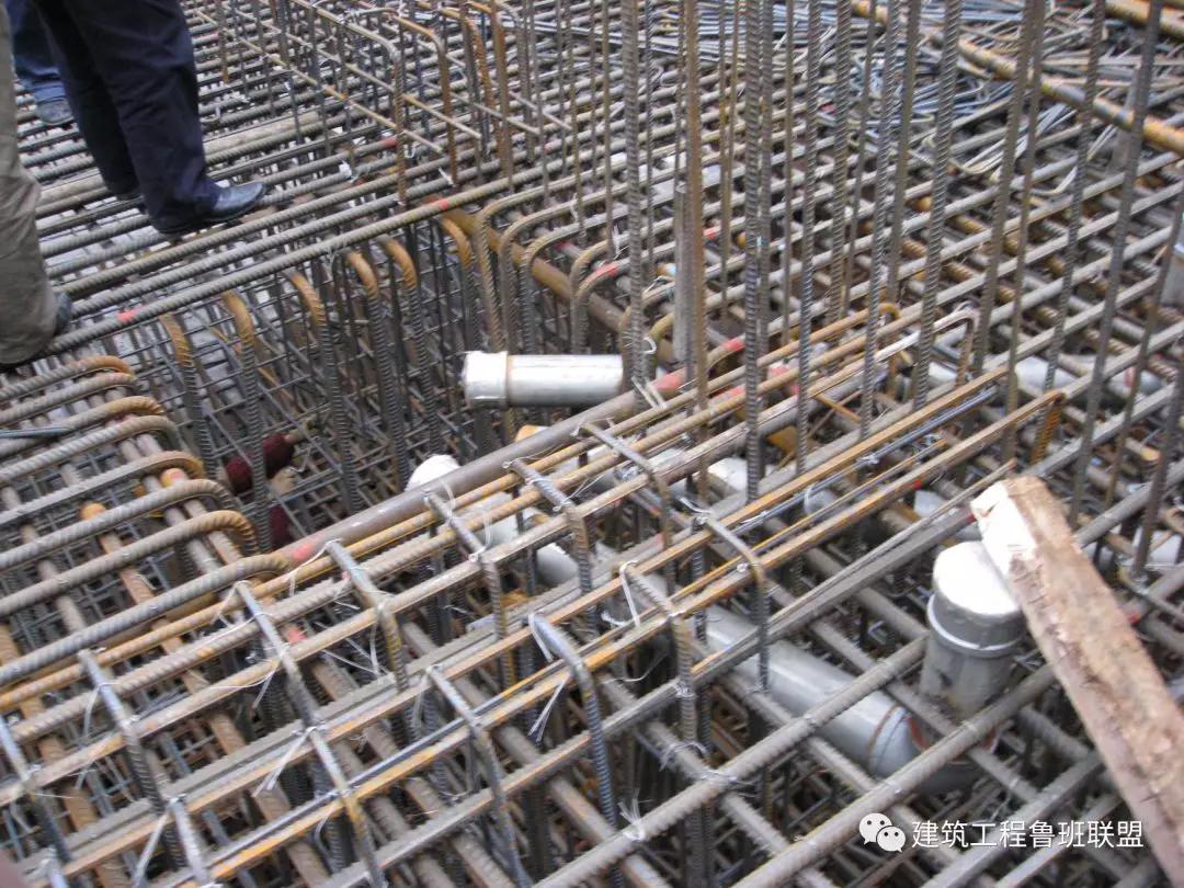 人防工程掩蔽验收检查内容，含底板隐蔽工程要点及实例分析