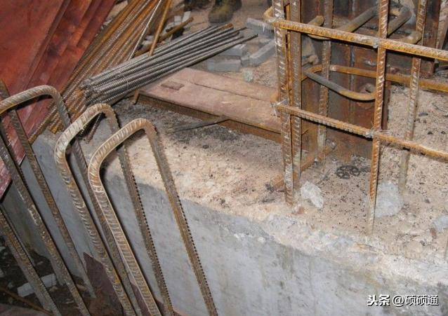 人防办总结！掩蔽验收检查内容，底板、侧墙、顶板施工要点