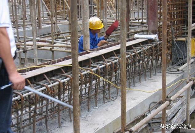 人防办总结！掩蔽验收检查内容，底板、侧墙、顶板施工要点