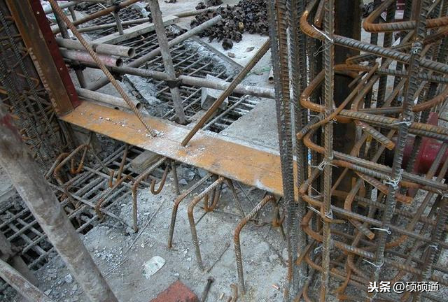 人防办总结！掩蔽验收检查内容，底板、侧墙、顶板施工要点