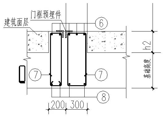 人防工程掩蔽验收检查内容，含底板隐蔽工程要点及实例分析