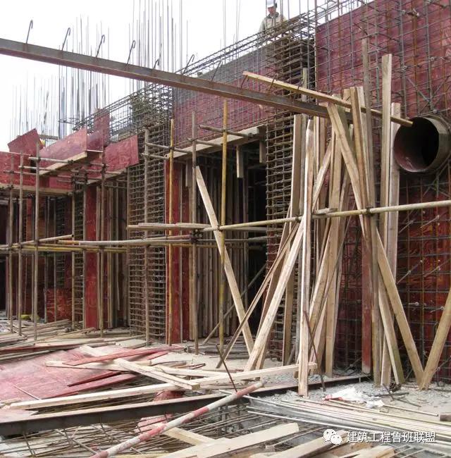 人防工程掩蔽验收检查内容，含底板隐蔽工程要点及实例分析