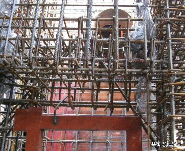 人防办总结！掩蔽验收检查内容，底板、侧墙、顶板施工要点