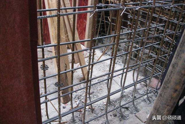 人防办总结！掩蔽验收检查内容，底板、侧墙、顶板施工要点