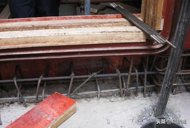 人防办总结！掩蔽验收检查内容，底板、侧墙、顶板施工要点