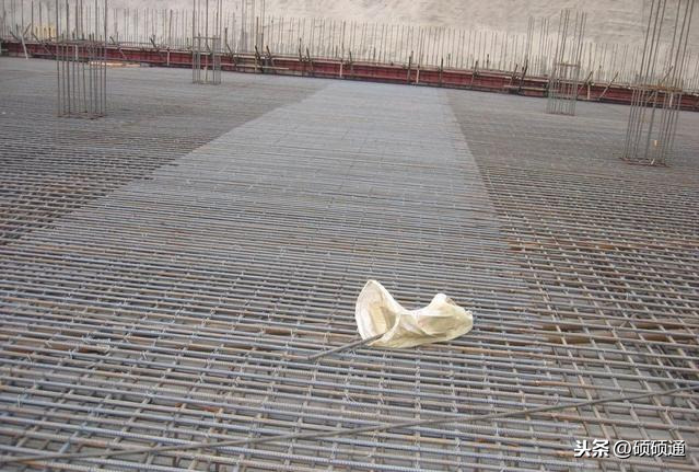 人防办总结！掩蔽验收检查内容，底板、侧墙、顶板施工要点