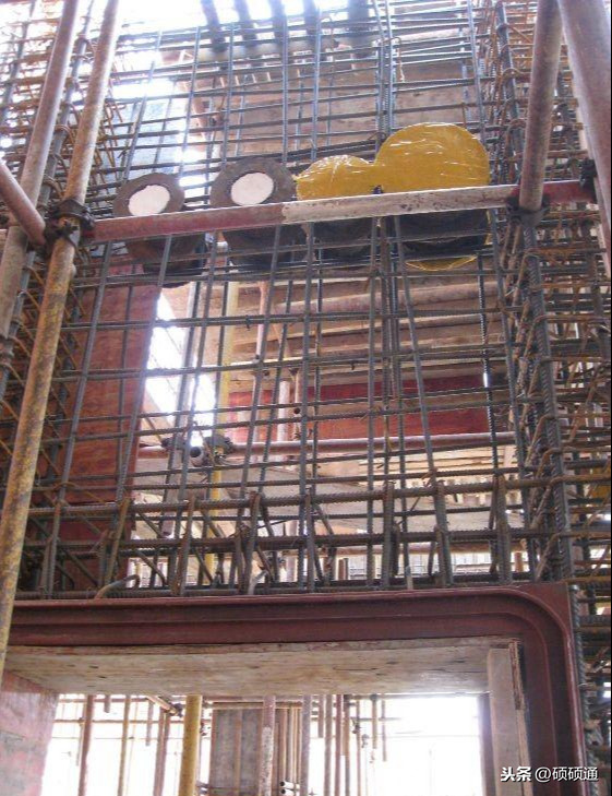 人防办总结！掩蔽验收检查内容，底板、侧墙、顶板施工要点