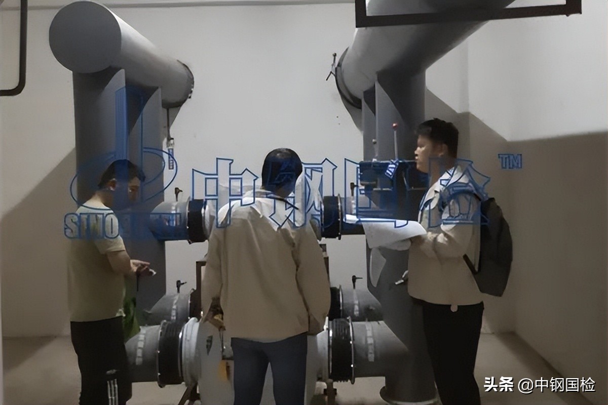 人防工程防护通风系统全解析，验收检测要点都在这