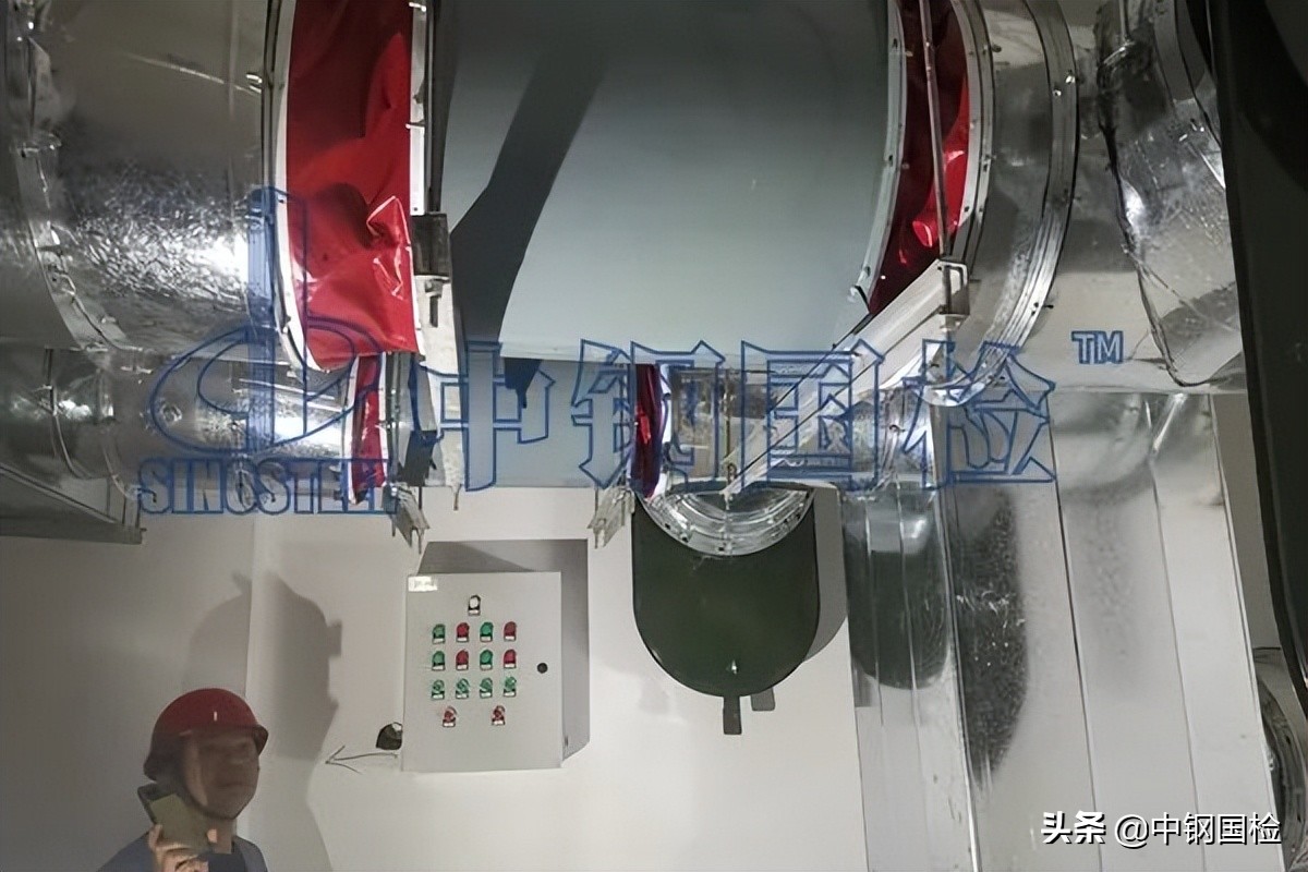 人防工程防护通风系统全解析，验收检测要点都在这