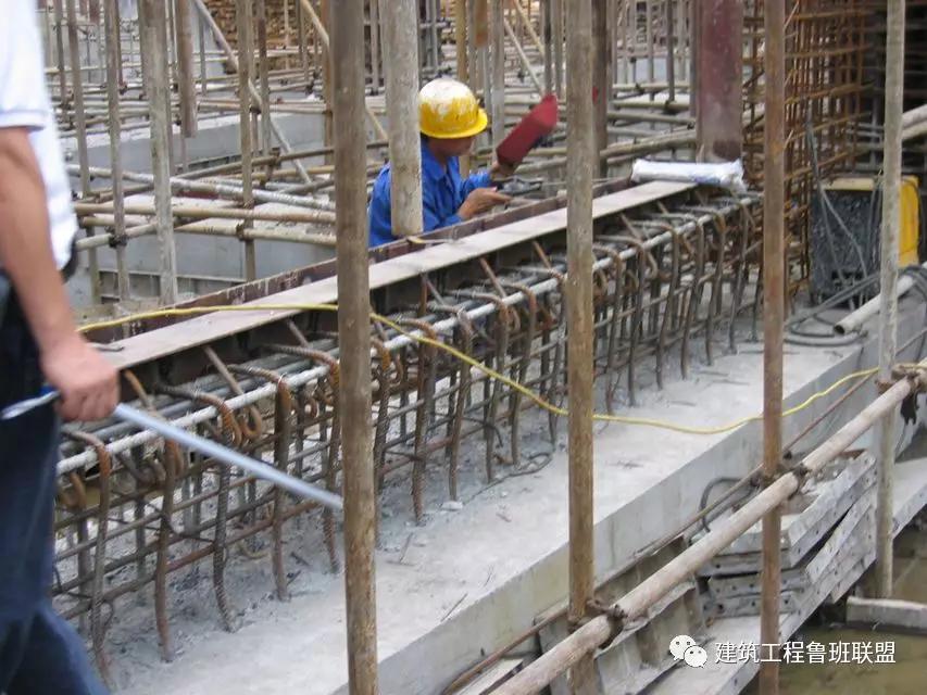 人防工程掩蔽验收检查内容，含底板隐蔽工程要点及实例分析