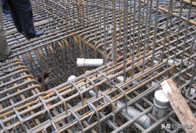 人防办总结！掩蔽验收检查内容，底板、侧墙、顶板施工要点