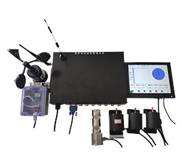 塔机黑匣子能快速发现解决安全隐患,宇叶公司生产销售