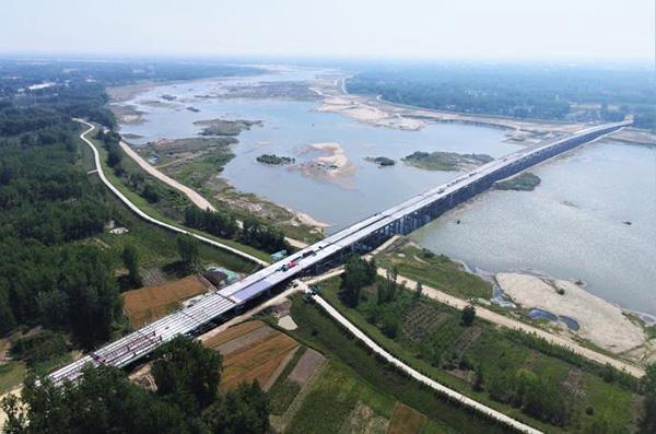 各地重大工程项目建设稳步推进，释放投资潜力带动发展