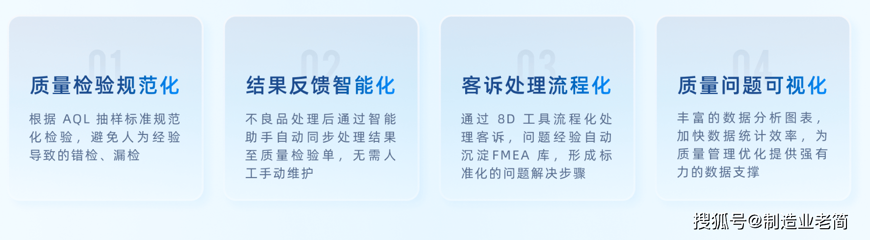 质量管理不是找瑕疵,掌握五大步骤提升产品质量与竞争力