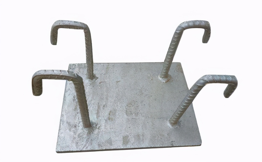 二建实务之建筑幕墙工程施工技术，含分类及预埋件制作安装