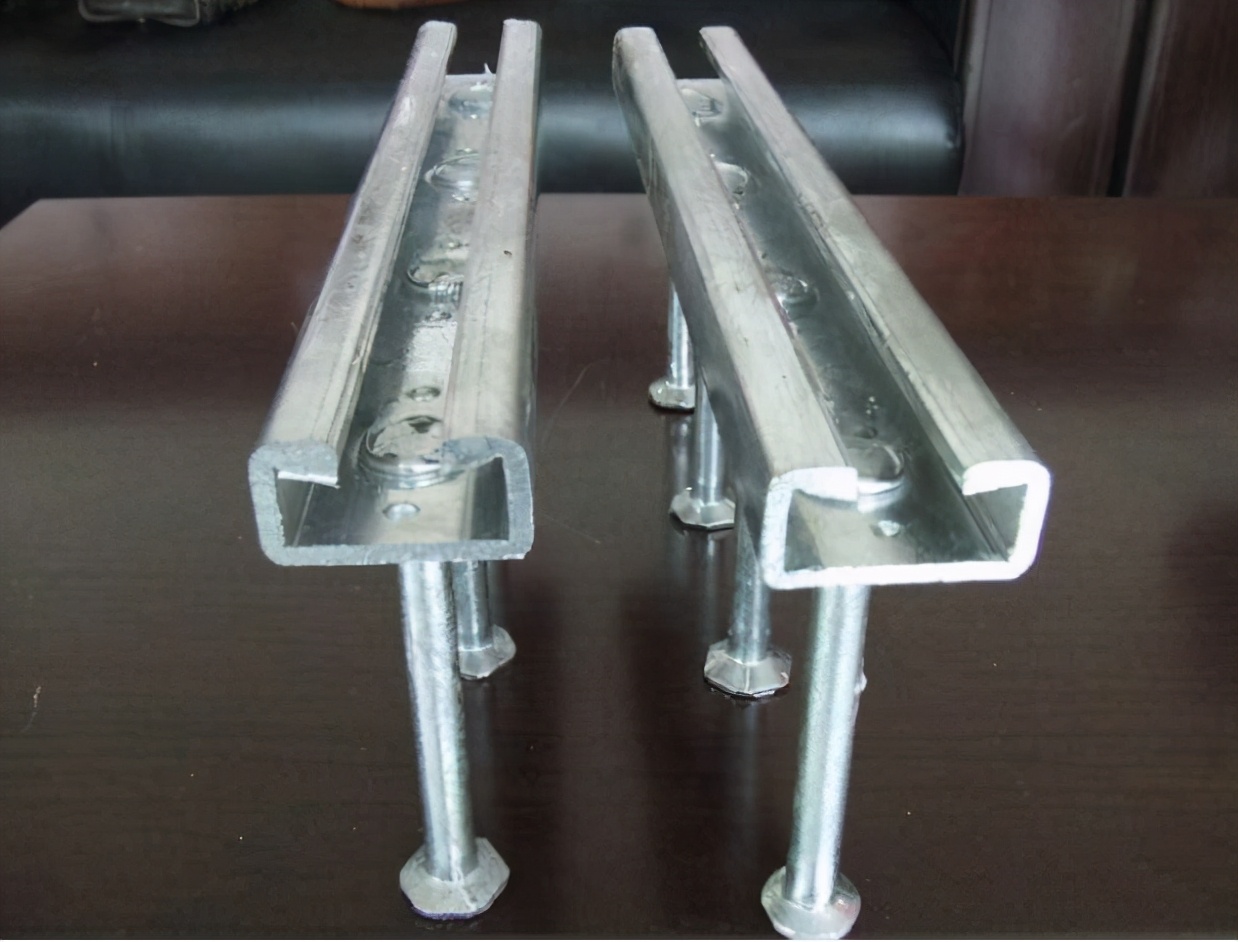 二建实务之建筑幕墙工程施工技术，含分类及预埋件制作安装