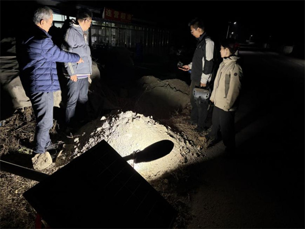 多地审计机关聚焦民生领域工程审计,筑牢群众安全防线