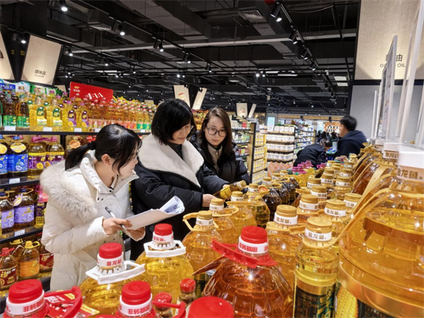 多地审计机关聚焦民生领域工程审计,筑牢群众安全防线