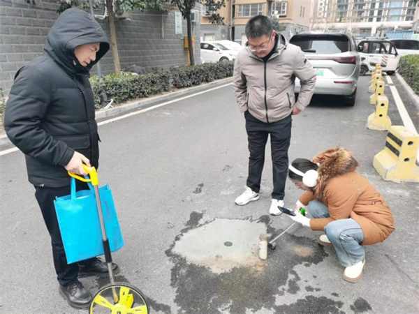 多地审计机关聚焦民生领域工程审计,筑牢群众安全防线