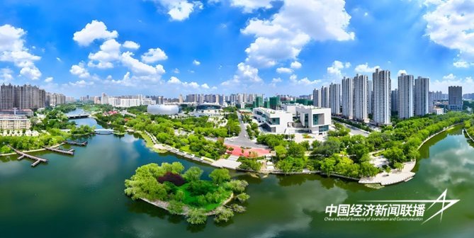 我国城市发展转向存量提质增效,住建部将推进相关规划建设