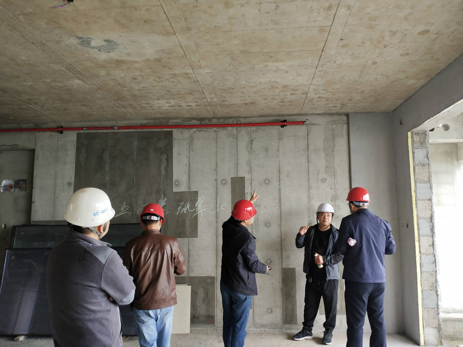 做好消防工程验收工作的方法，含资料分析、现场验收等要点