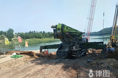 工程项目分类及合同平移合法性全解析,一文说清