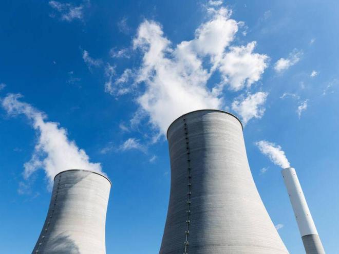 2022年全球碳排放量创纪录,1.5°C升温限制面临挑战