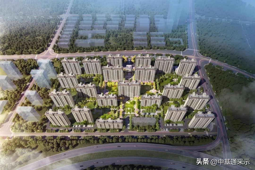 威海保利明玥风华项目顺利召开人防工程验收会 验收完成