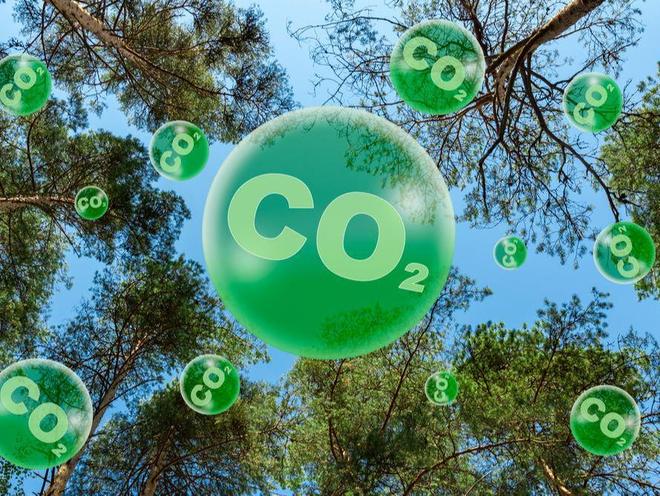 2022年全球碳排放量创纪录,1.5°C升温限制面临挑战