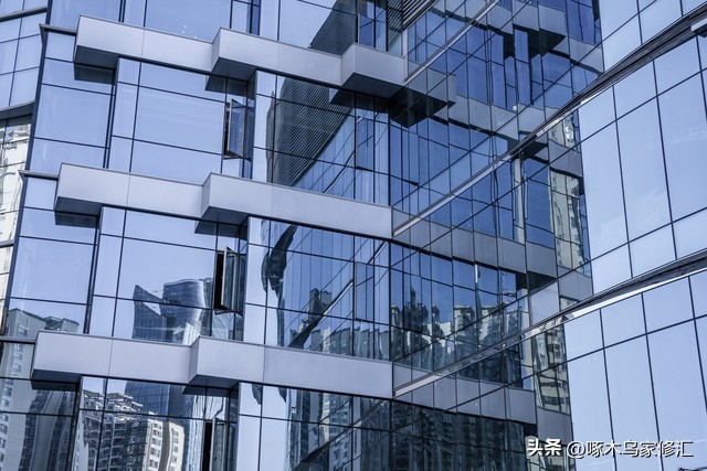玻璃幕墙开启窗安装全流程，专业师傅快速上门服务