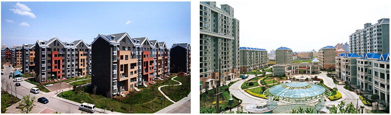 阳光建设板块：技术人才优，工程质量佳，多地承建获佳绩