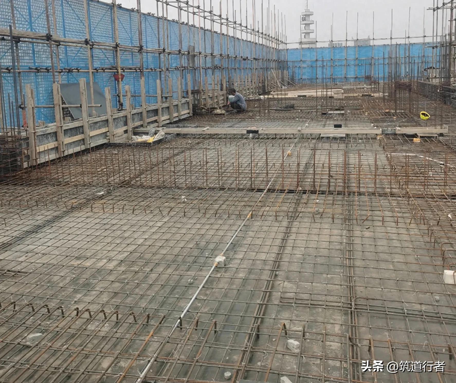 钢筋绑扎：哪些部位该满扎？哪些部位能跳扎？你清楚吗？