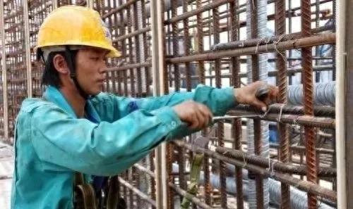 钢筋连接方式详解：绑扎搭接的适用范围、优缺点全知道