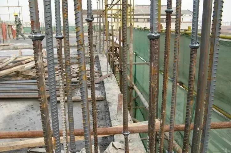 钢筋连接方式详解：绑扎搭接的适用范围、优缺点全知道