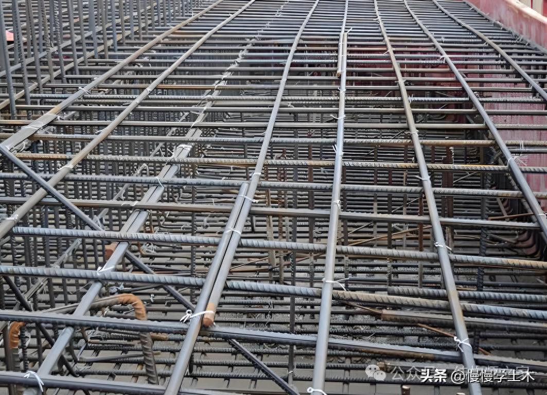 钢筋连接方式有哪些？绑扎搭接适用条件及设计要求全知道