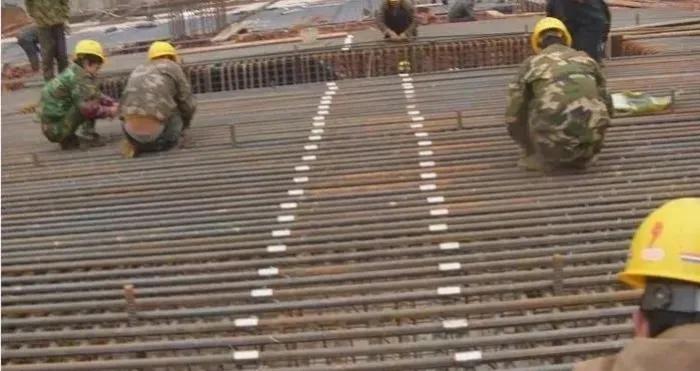 钢筋连接方式详解：绑扎搭接的适用范围、优缺点全知道