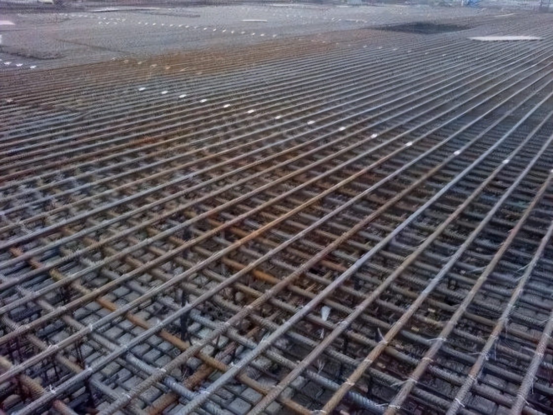 钢筋绑扎搭接长度计算方法及规范对比，附又土又木APP使用指南