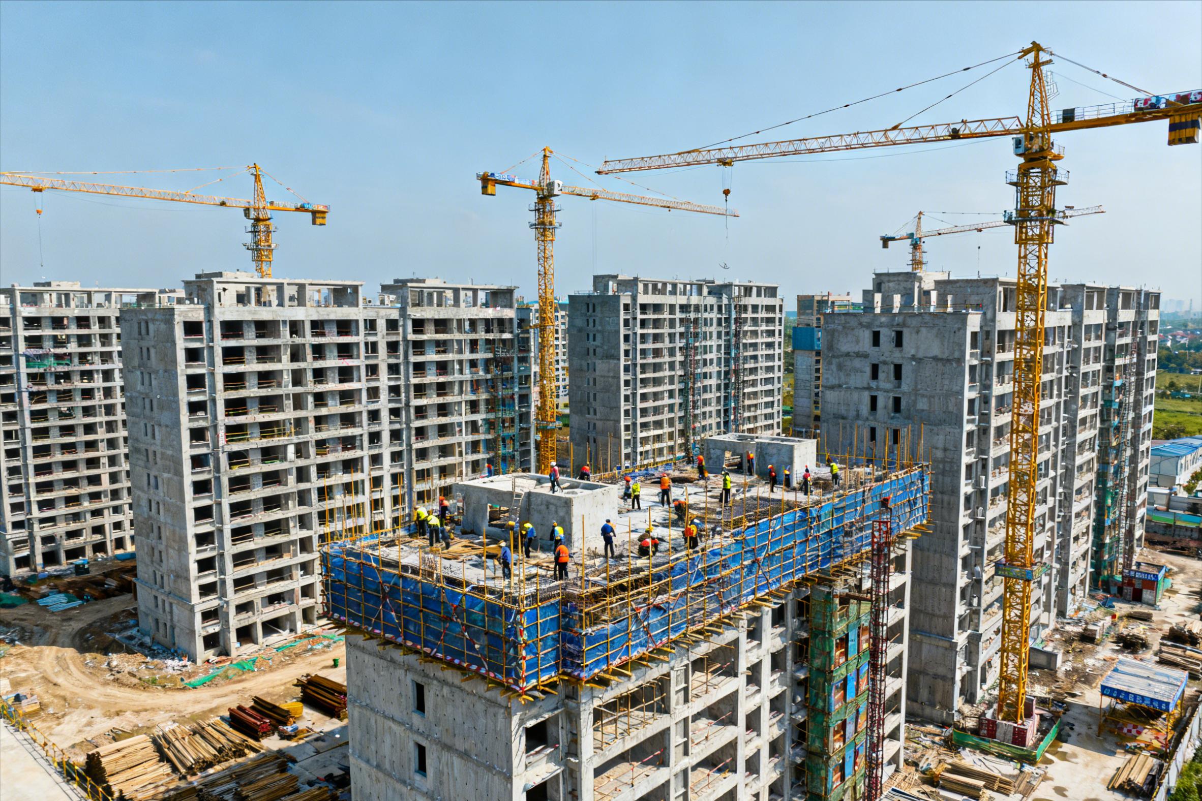 2026年建筑工程施工总承包资质合作主流模式及要点解析