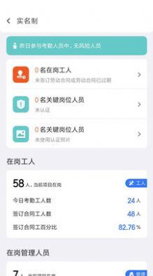 电科智慧工地app：工地监管、办公好帮手，功能全又强