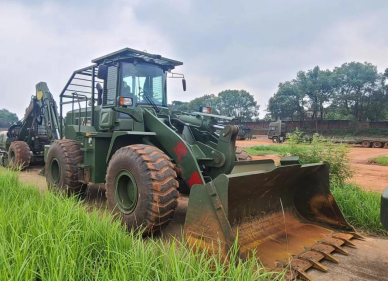 湖南先进应急装备展示，多家企业携智能装备亮相