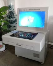 湖南先进应急装备展示，多家企业携智能装备亮相