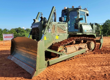 湖南先进应急装备展示，多家企业携智能装备亮相