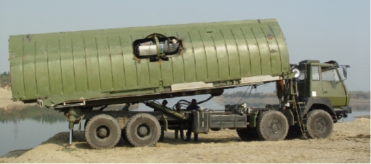 湖南先进应急装备展示，多家企业携智能装备亮相