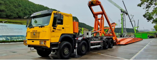 湖南先进应急装备展示，多家企业携智能装备亮相