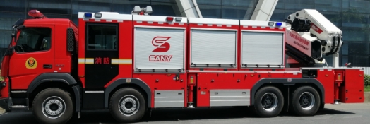 湖南先进应急装备展示，多家企业携智能装备亮相