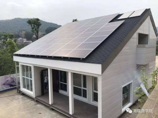 绿色节能建筑：遵循因地制宜原则，打造地域特色节能技术体系