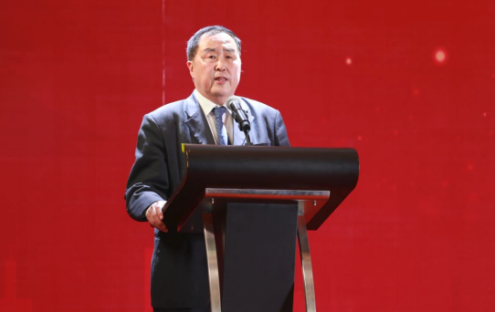 2019年第三届中国全装修家居产业峰会在佛山隆重召开