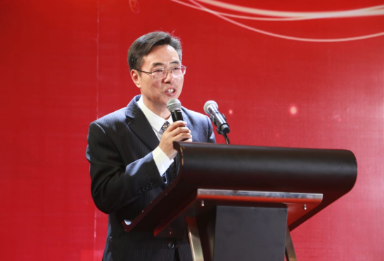 2019年第三届中国全装修家居产业峰会在佛山隆重召开